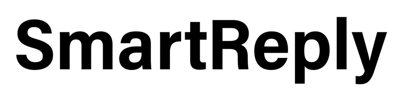 SmartReply Logo