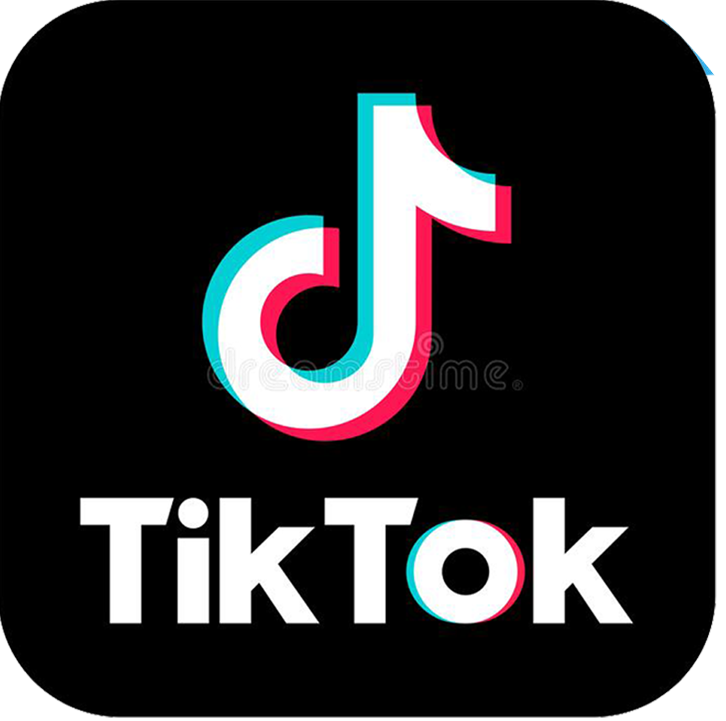 TikTok Shop Icon