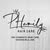 PHamily Hair Care  logo