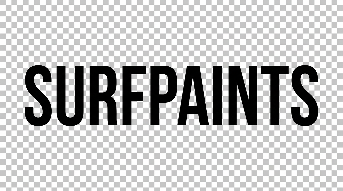 Surfpaints logo