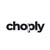 Choply logo