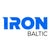 Iron Baltic CA logo